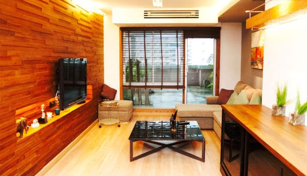 Silom Grand Terrace - Bangkok apartment for rent | 300 m. to Sala Daeng