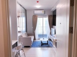 Chapter One Shine Bangpo Bangsue condo apartment for rent