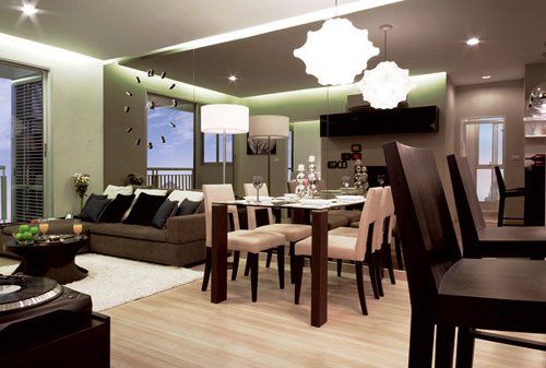 Life @ Ladprao 18 condo for rent in Bangkok</strong>