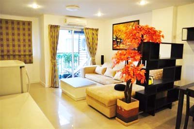 condo for rent near <strong>The Seed Memories Siam</strong>