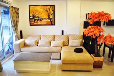 Condo One Siam for rent