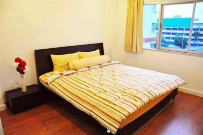 Condo One Siam | flat for rent near  BTS, Bangkok