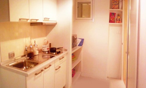 Life @ Phahon-Ari | flat and apartment for rent near Saphan Kwai BTS