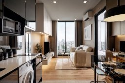 Noble Around Ari condo