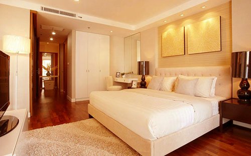 The Rajdamri condominium | Bangkok apartment rental