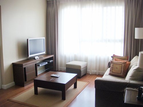 Condo One X Sukhumvit 26 | apartment for rent near Prompong BTS