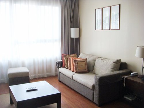 Condo One X Sukhumvit 26