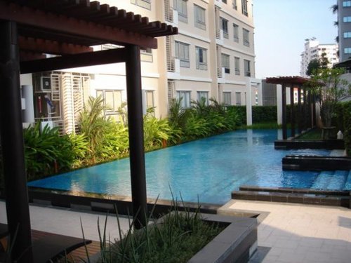 Condo One X Sukhumvit 26 | apartment for rent near Prompong BTS