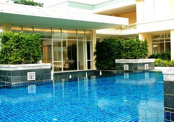 <strong>Hampton Thonglor 10</strong> | apartment for rent in Thonglor, Sukhumvit 55, Bangkok