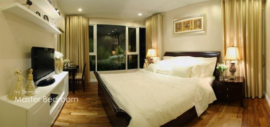 Ivy Thonglor | luxury apartment in Sukhumvit for rent