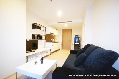 new modern development 10 mins walk to The Madison Sukhumvit 41