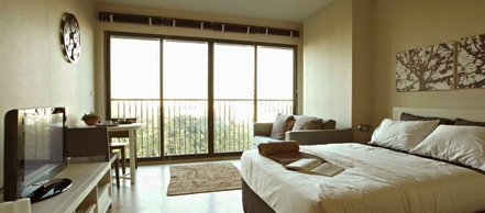 Noble Solo  Thonglor Sukhumvit 55, Bangkok condo for rent