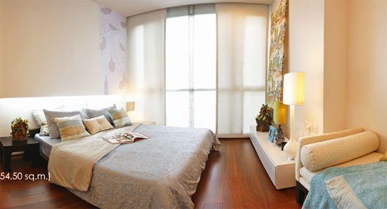 Quattro by Sansiri | apartment for rent in Thonglor Bangkok