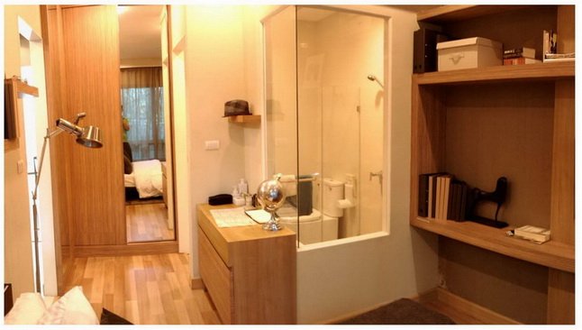 Ideo Blucove Sukhumvit | condo for rent