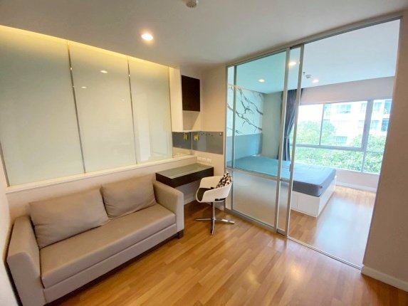 Lumpini Park Riverside Rama 3 - Bangkok condo for rent | 7 mins walk to ...