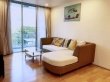 Villa Rachakhru - Phayathai condo apartment for rent
