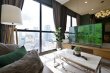 Ashton Chula Silom Bangkok apartment for rent