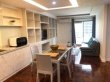 Royal Park 3 - condo apartment for rent in Phayathai