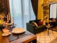 The Reserve Phahol-Pradipat - Bangkok apartment for rent