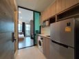 KnightsBridge Collage Ramkhamhaeng - flat condo for rent in Ramkhamhaeng