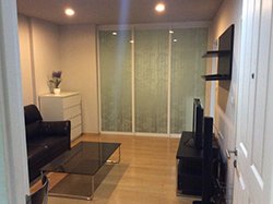 Hive Sukhumvit 65 <strong>condo for rent in Phra Khanong</strong>