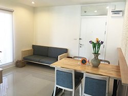 Aspire Sukhumvit 48 | 2 bedroom <strong>apartment for rent in Phra Khanong</strong>