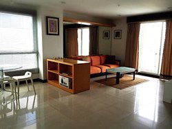 1 bedroom condo for rent at Centric Scene Phaholyothin 9