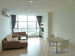 Bright <strong>Bangkok apartment for long term rent</strong>