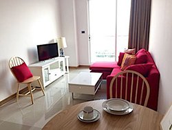 apartment for rent near <strong>Ideo Ratchada-Huaykwang</strong>