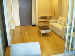 1 bedroom condo for rent at <strong>The Address Asoke</strong>