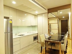 2 bedroom condo for rent at <strong>The Address Asoke</strong>