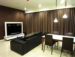 1 bedroom condo for rent at <strong>Amanta Lumpini</strong>