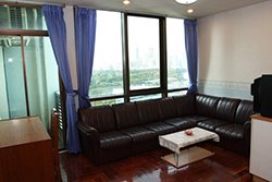 1 bedroom condo for rent at <strong>Amanta Lumpini</strong>