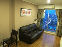 Lumpini Park Riverside <strong>Rama 3 apartment condo for rent</strong>