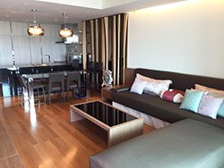 The Pano - Riverside <strong>apartment condo for rent in Rama 3</strong>