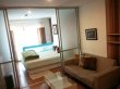 U Delight Bangsue condo - Fully furnished apartment for rent in Bang Sue