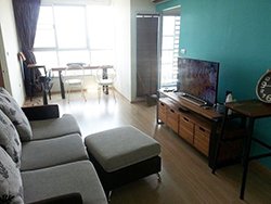 U Delight 2 Bangsue condo - apartment for rent in Bang Sue