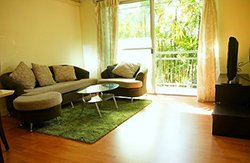 Cozy <strong>apartment for rent on Vibhavadi Rangsit</strong> Rd.