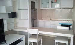 Furnished <strong>condo for rent near Pata Pinklao</strong>