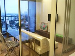 aparment for rent near Centric Scene Phaholyothin 9