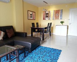 condo for rent near <strong>The Seed Memories Siam</strong>