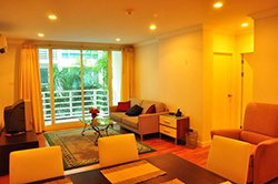 homely apartment to rent near The Trendy Sukhumvit 13