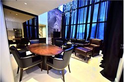The Emporio Place Sukhumvit 24, breathtaking <strong>apartment for rent in Sukhumvit</strong> with elegant design