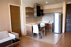 Rhythm Sukhumvit 50 <strong>On Nut apartment for rent</strong>