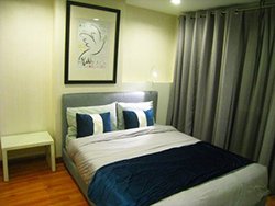 flat to rent near The Link Sukhumvit 50