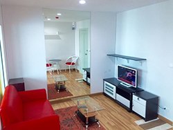 Regent Orchid Sukhumvit 101, fully furnished <strong>apartment for rent in Sukhumvit, Bangkok</strong>