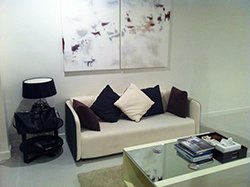 <strong>Manhattan Chidlom (Chit Lom) condo apartment for rent</strong>