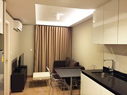 Maestro 39 - <strong>flat apartment for rent in Phrom Phong</strong>