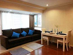 Grand Park View <strong>Asoke apartment for rent</strong>