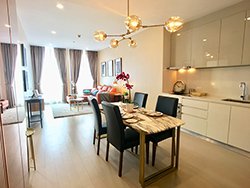 Noble Ploenchit <strong>apartment for rent in Bangkok</strong>